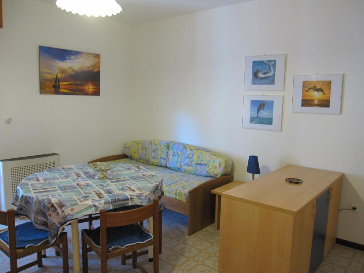Appartamento Argea Grado Esterno foto