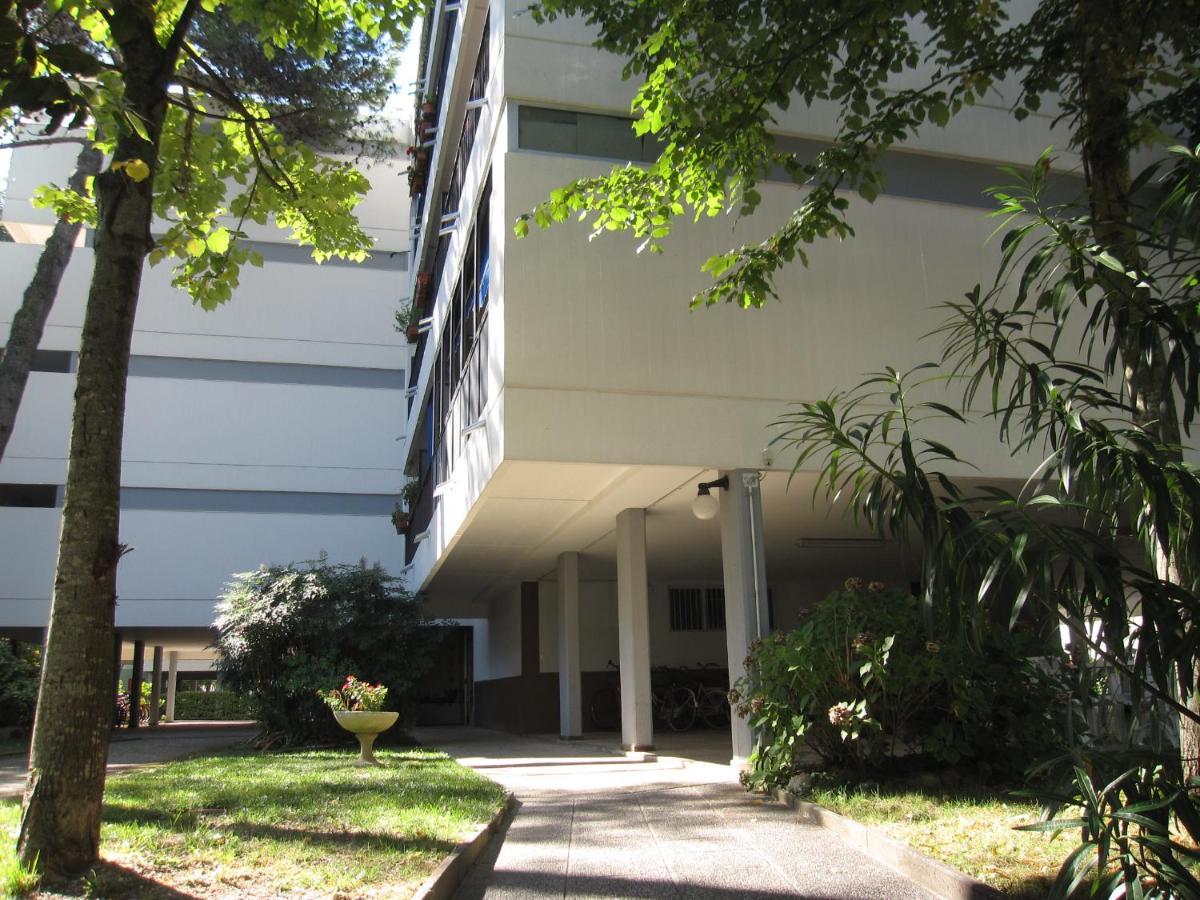 Appartamento Argea Grado Esterno foto