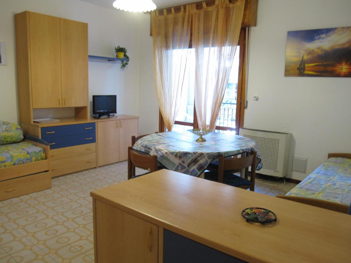 Appartamento Argea Grado Esterno foto