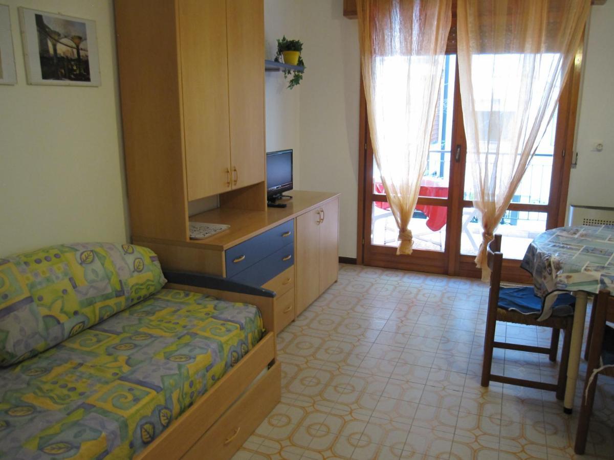 Appartamento Argea Grado Esterno foto
