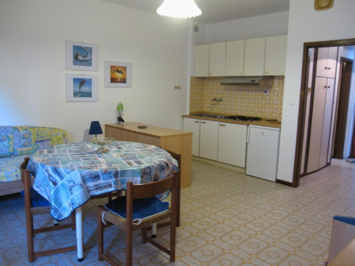 Appartamento Argea Grado Esterno foto
