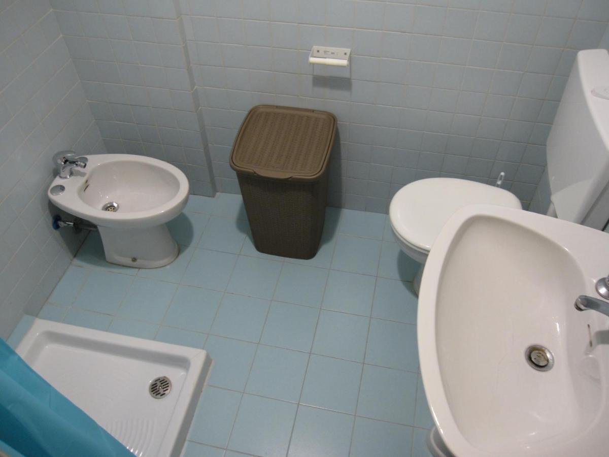 Appartamento Argea Grado Esterno foto
