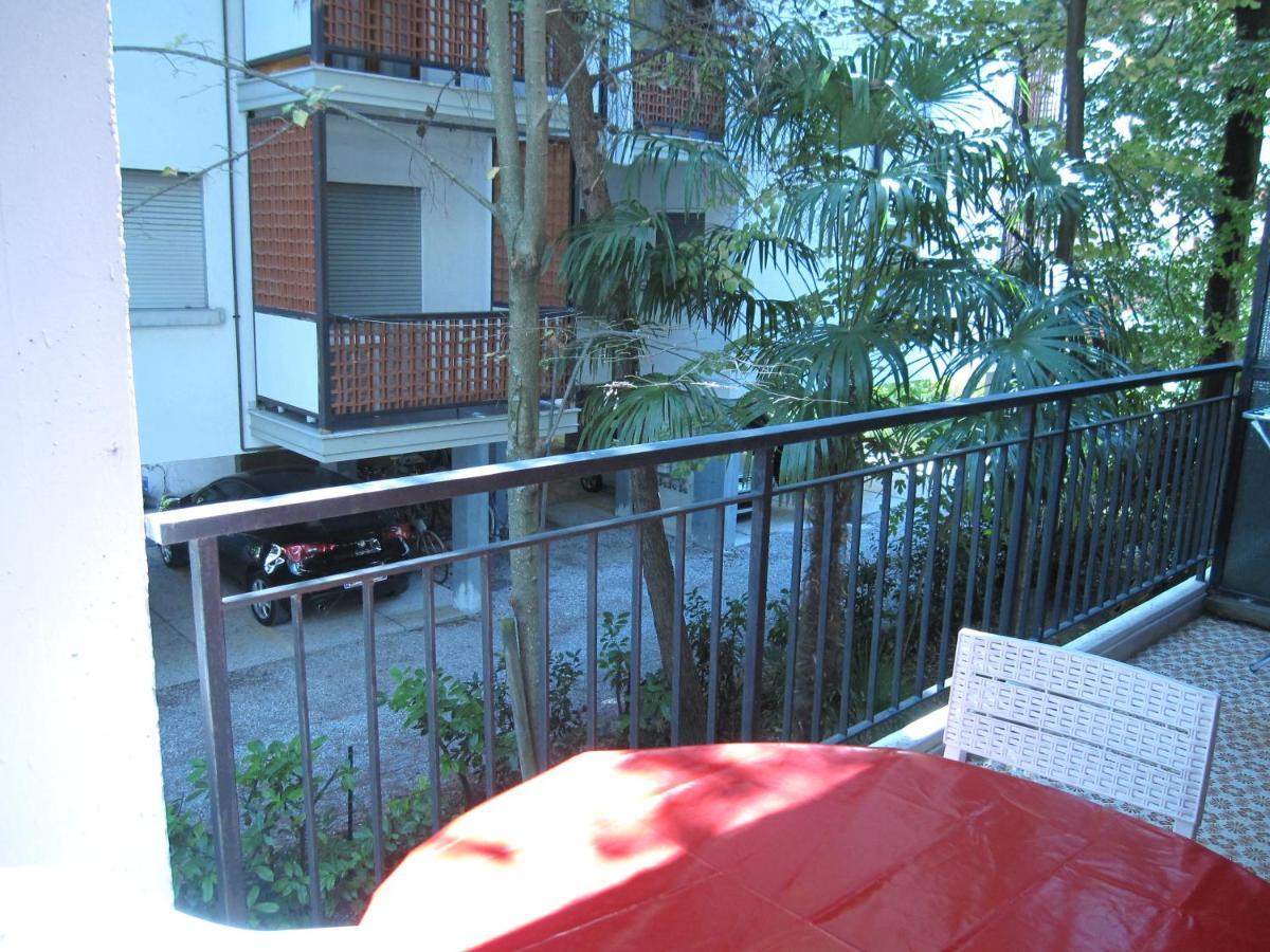 Appartamento Argea Grado Esterno foto