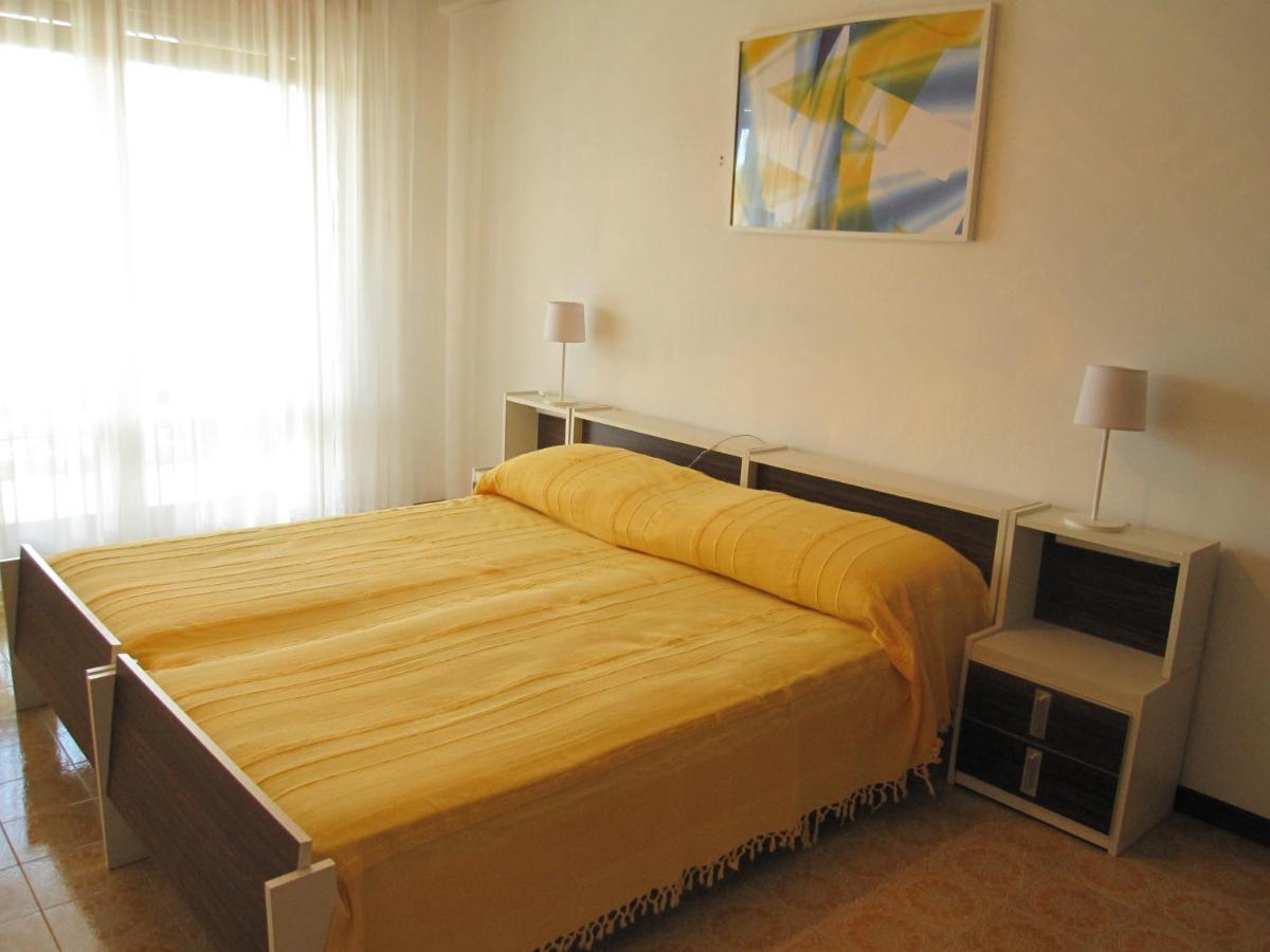 Appartamento Argea Grado Esterno foto