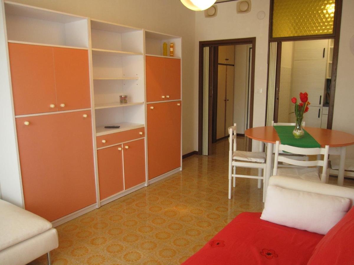 Appartamento Argea Grado Esterno foto