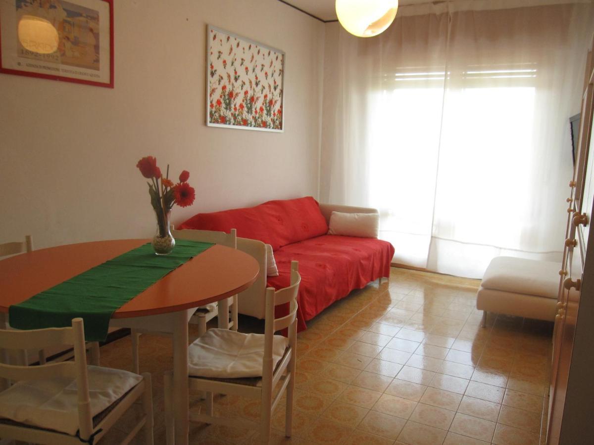 Appartamento Argea Grado Esterno foto