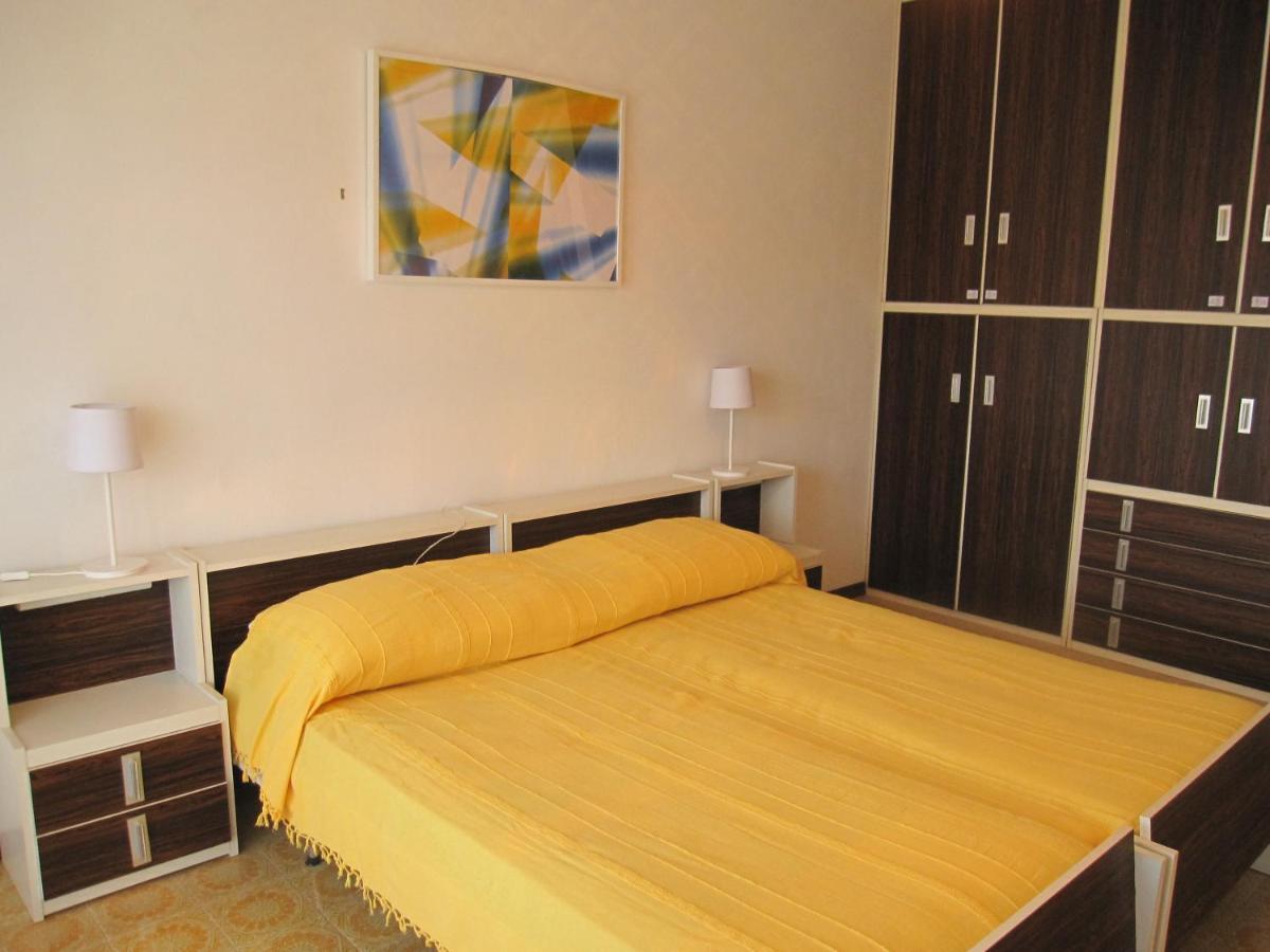 Appartamento Argea Grado Esterno foto