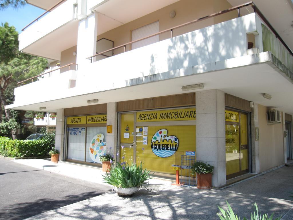 Appartamento Argea Grado Esterno foto